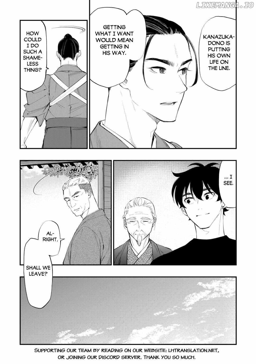 The New Gate Chapter 111 23